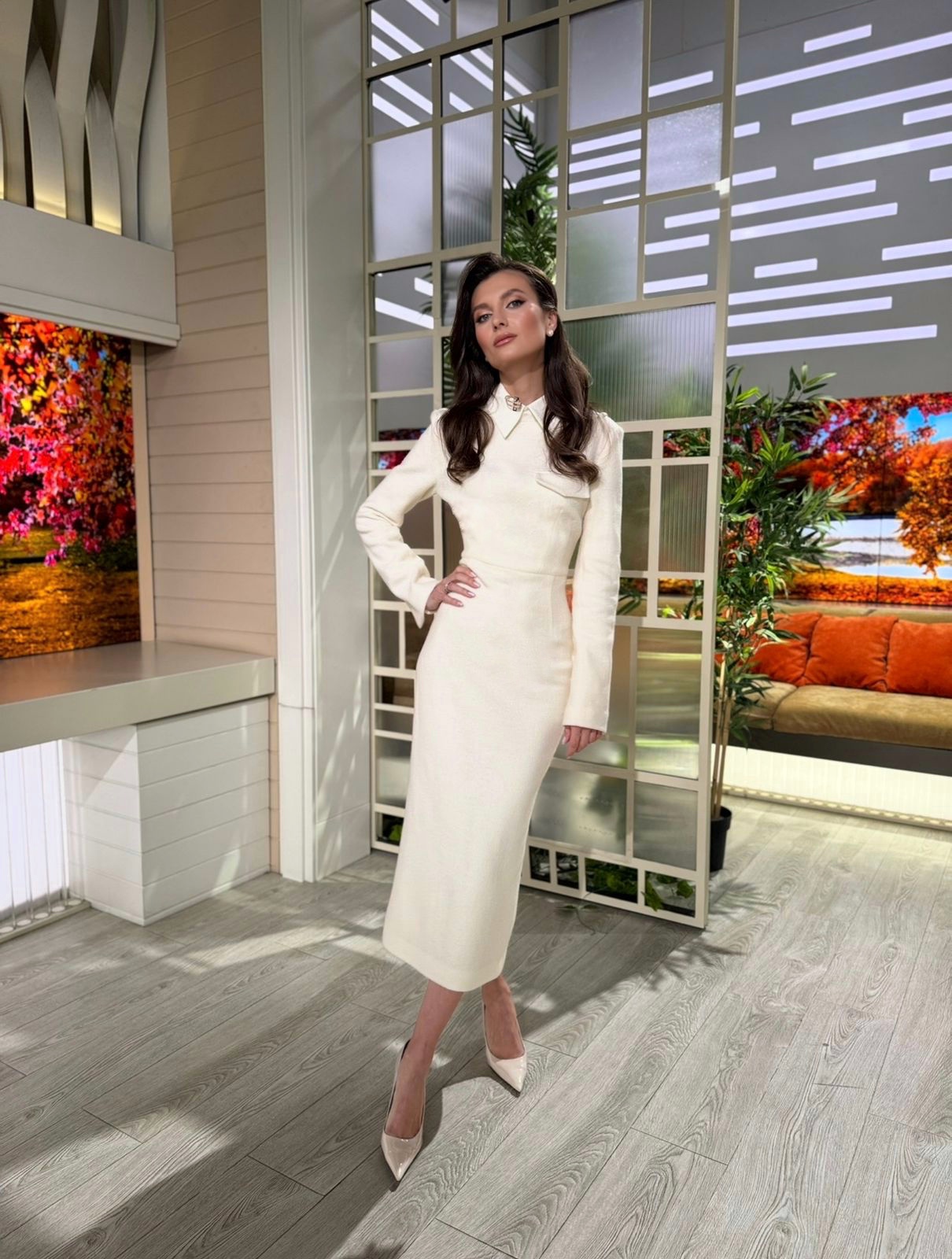 Мария Осадник