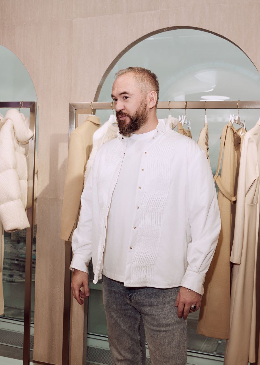 Александр Златопольский